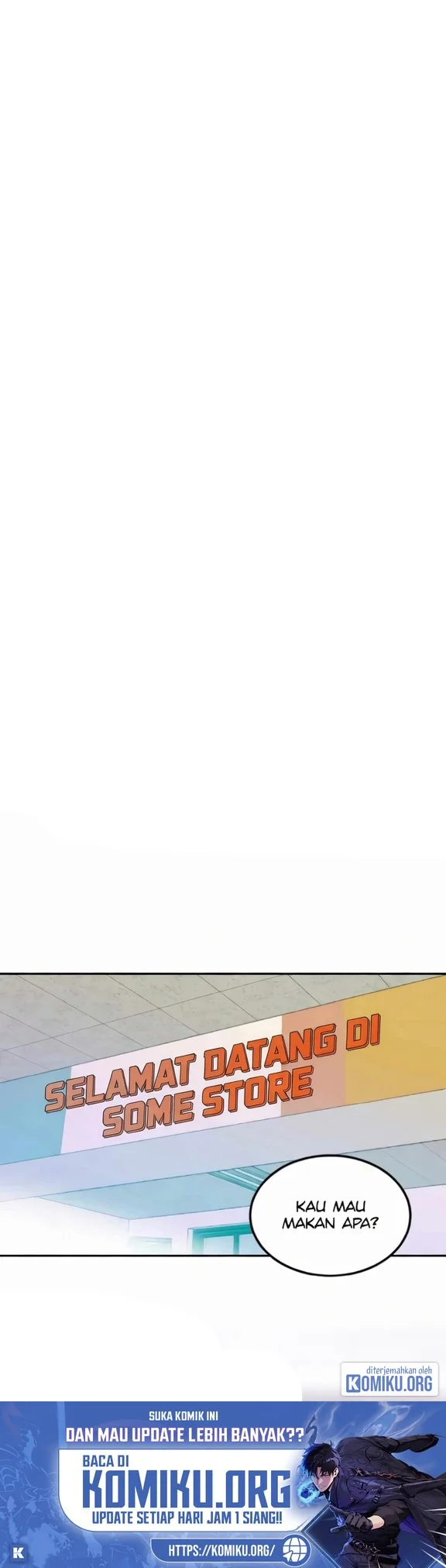 Komik Student Jo-Eun Chapter 14 gambar 1