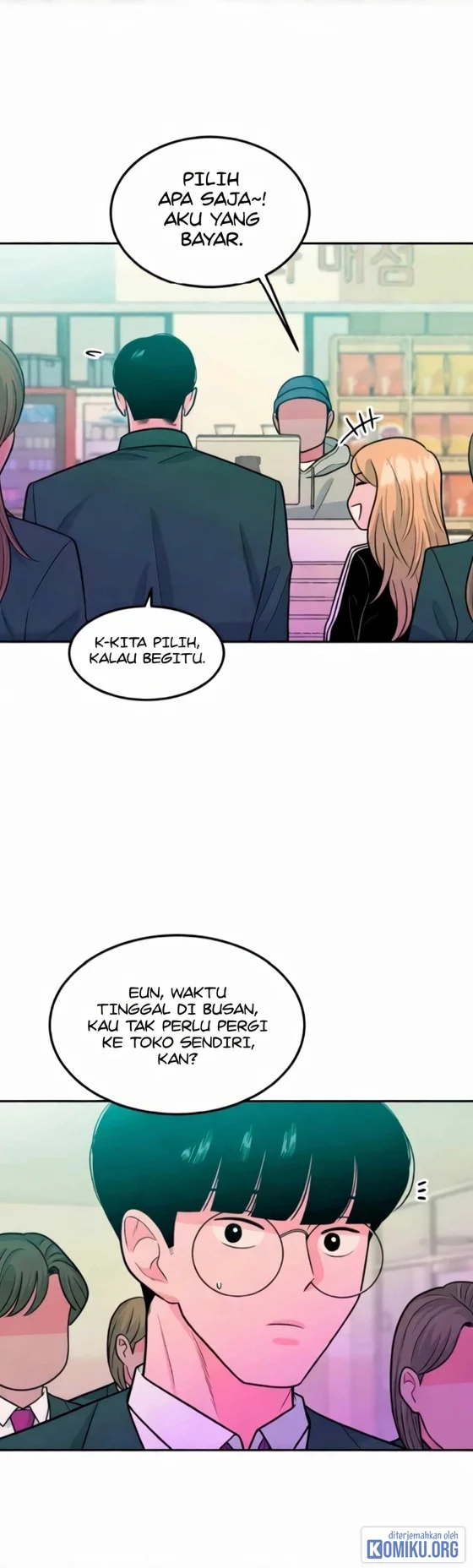 Manhwa Student Jo-Eun Chapter 14 gambar 2