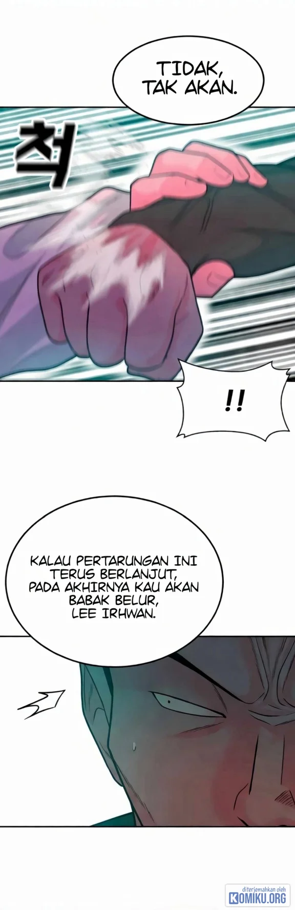 Komik Student Jo-Eun Chapter 16 gambar 1