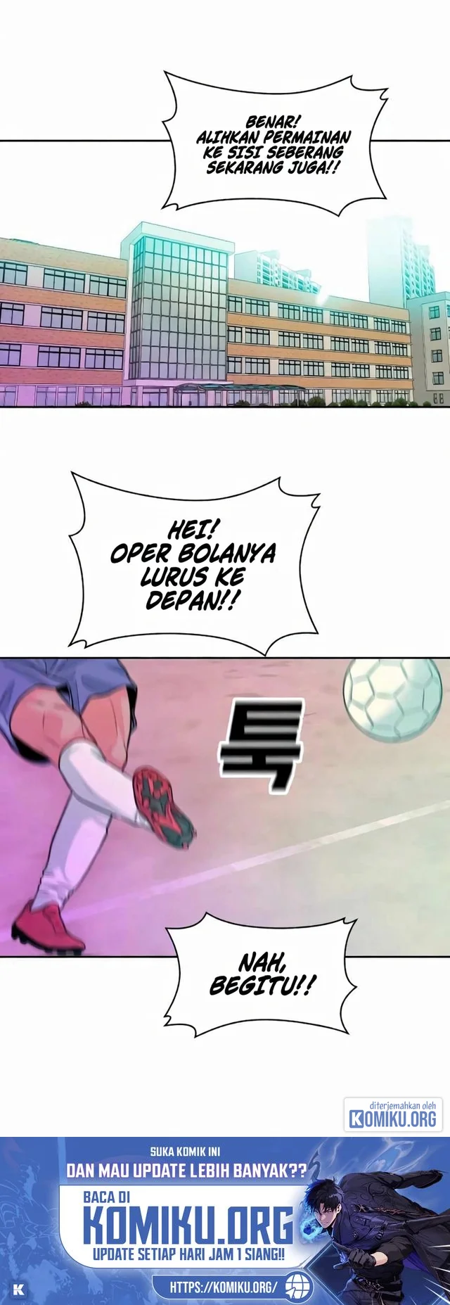 Manhwa Student Jo-Eun Chapter 17 gambar 2