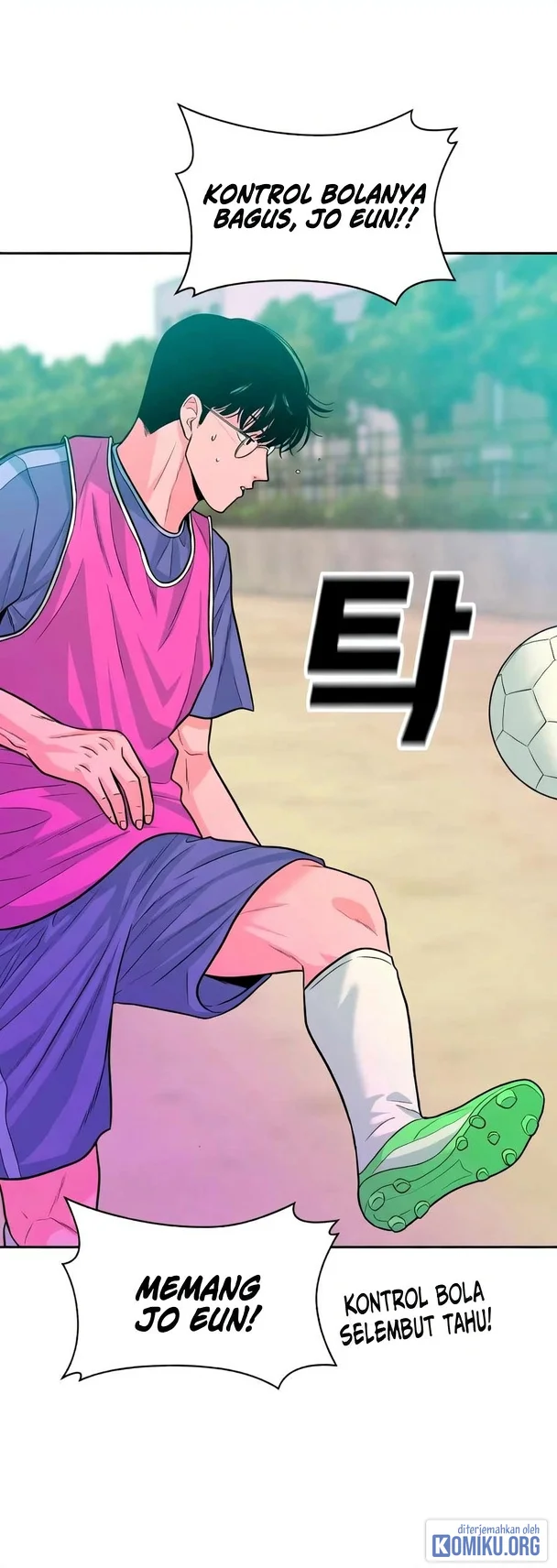 Student Jo-Eun Chapter 17 Gambar 4