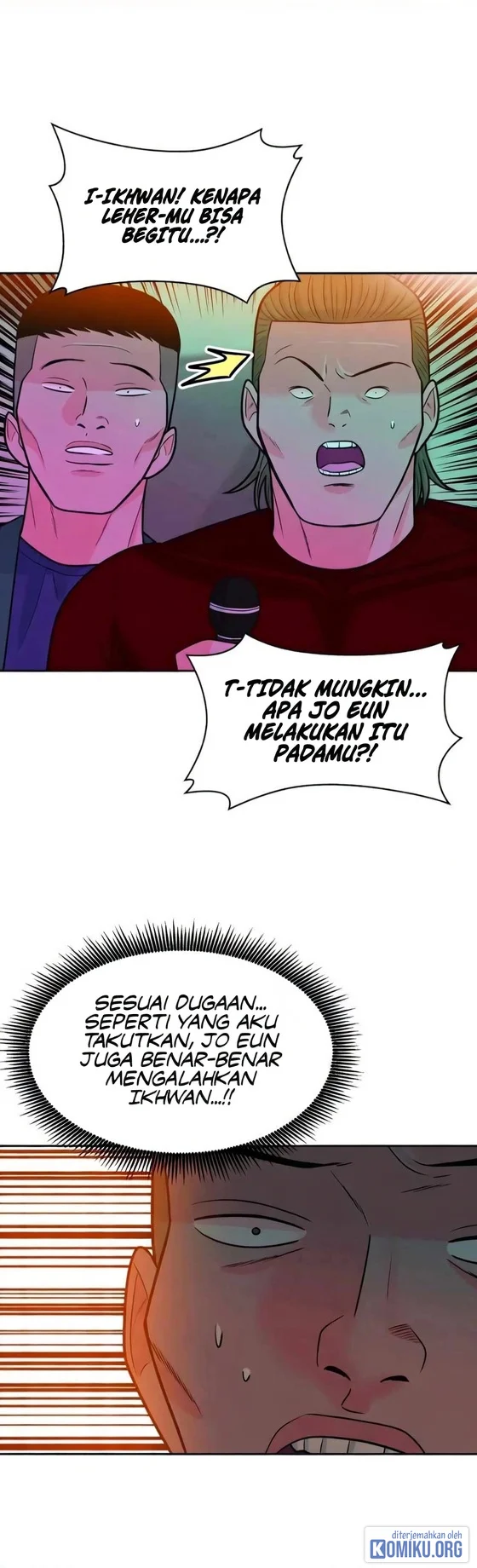 Student Jo-Eun Chapter 18 Gambar 4