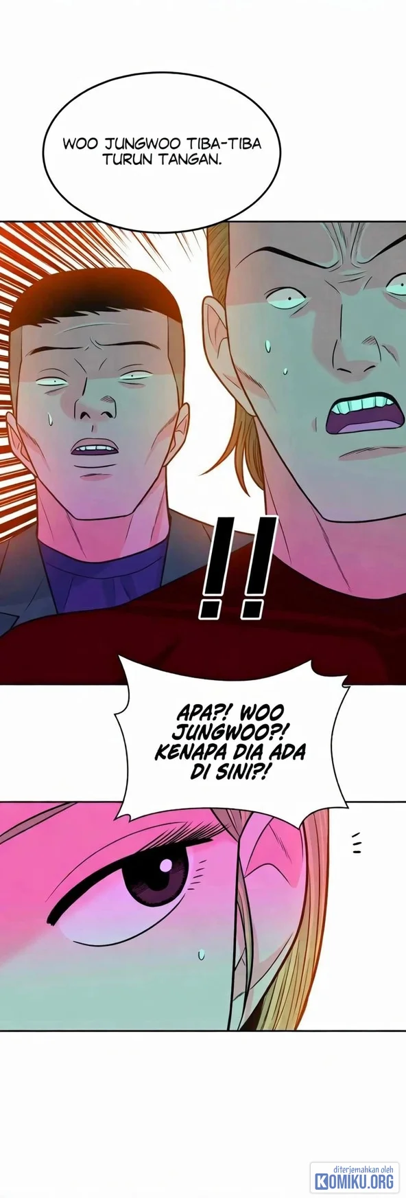 Student Jo-Eun Chapter 18 Gambar 6