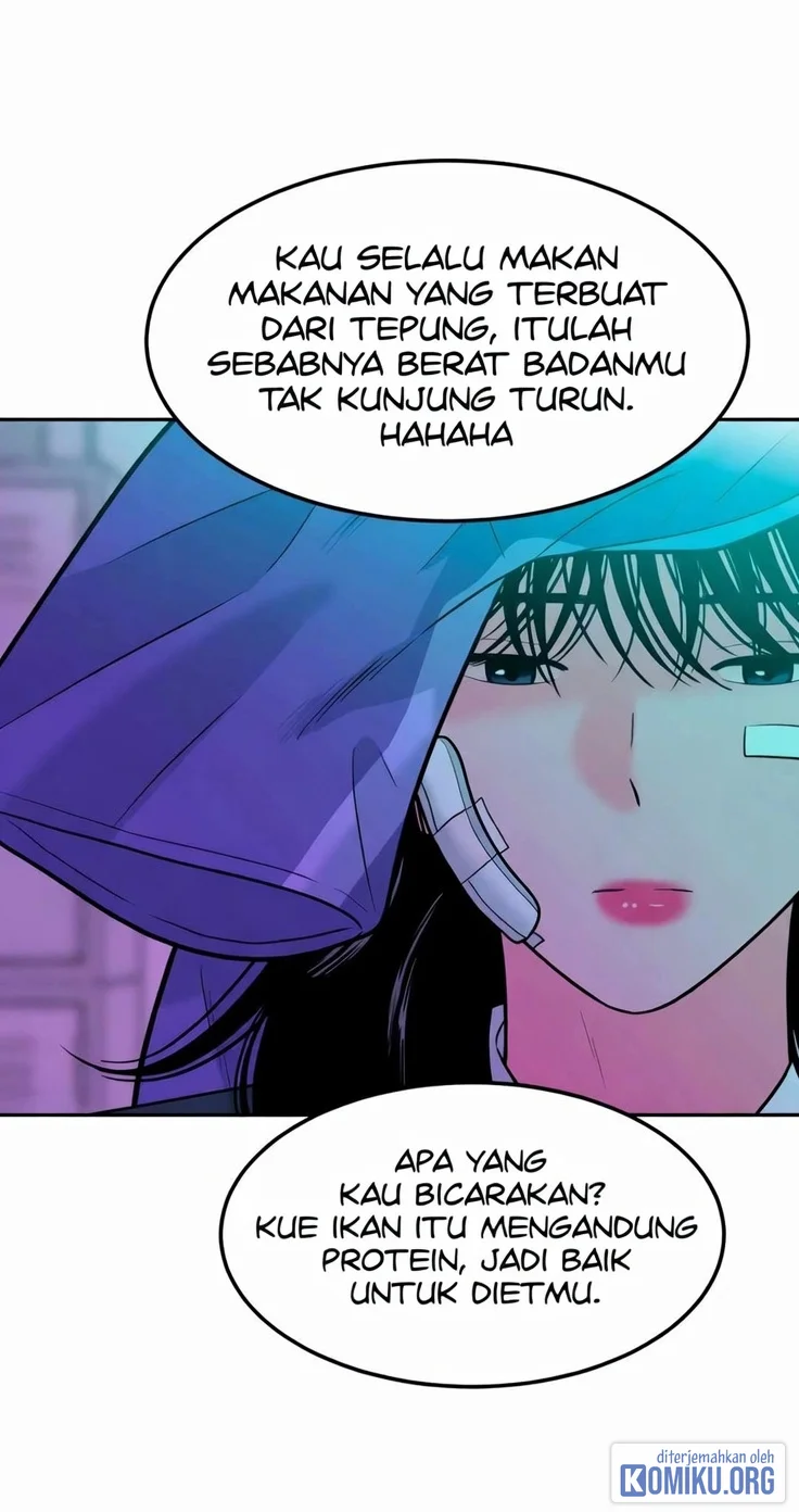 Manhwa Student Jo-Eun Chapter 2 gambar 2