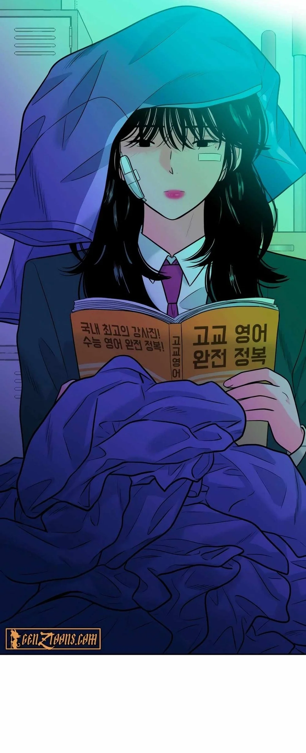 Student Jo-Eun Chapter 2 Gambar 4
