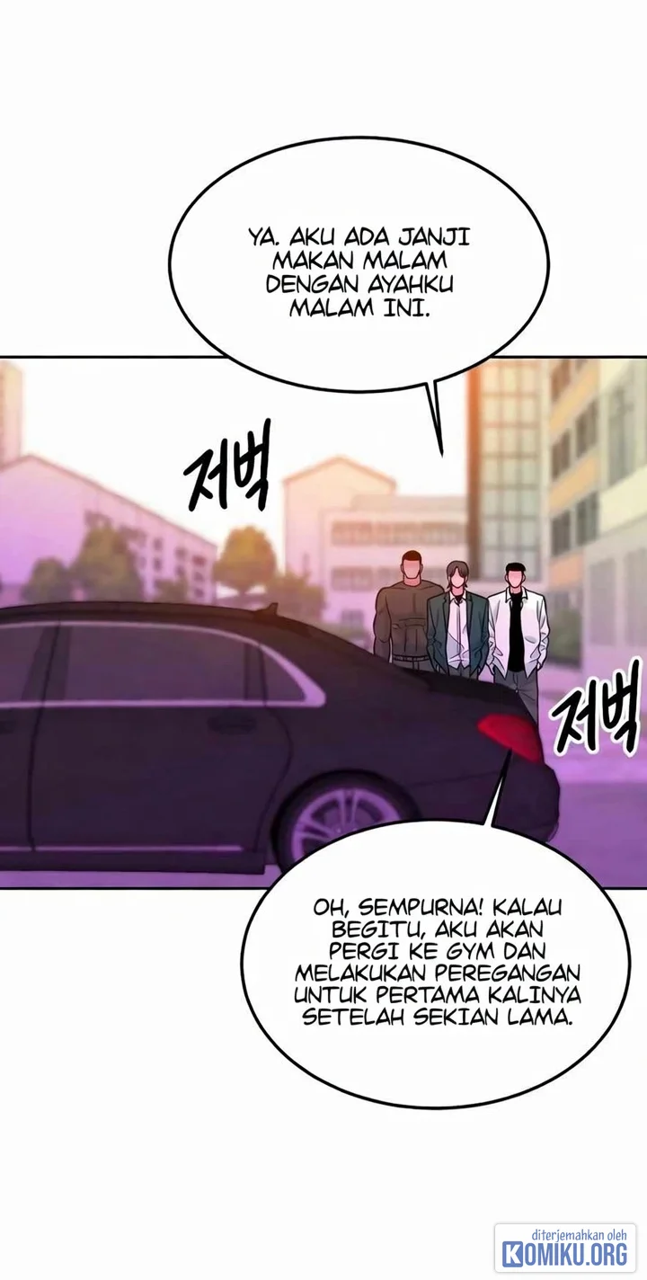 Student Jo-Eun Chapter 20 Gambar 4