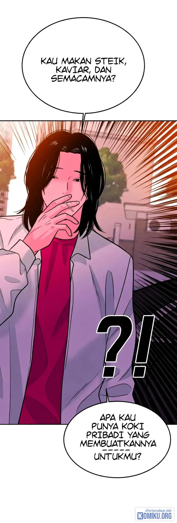 Student Jo-Eun Chapter 20 Gambar 6