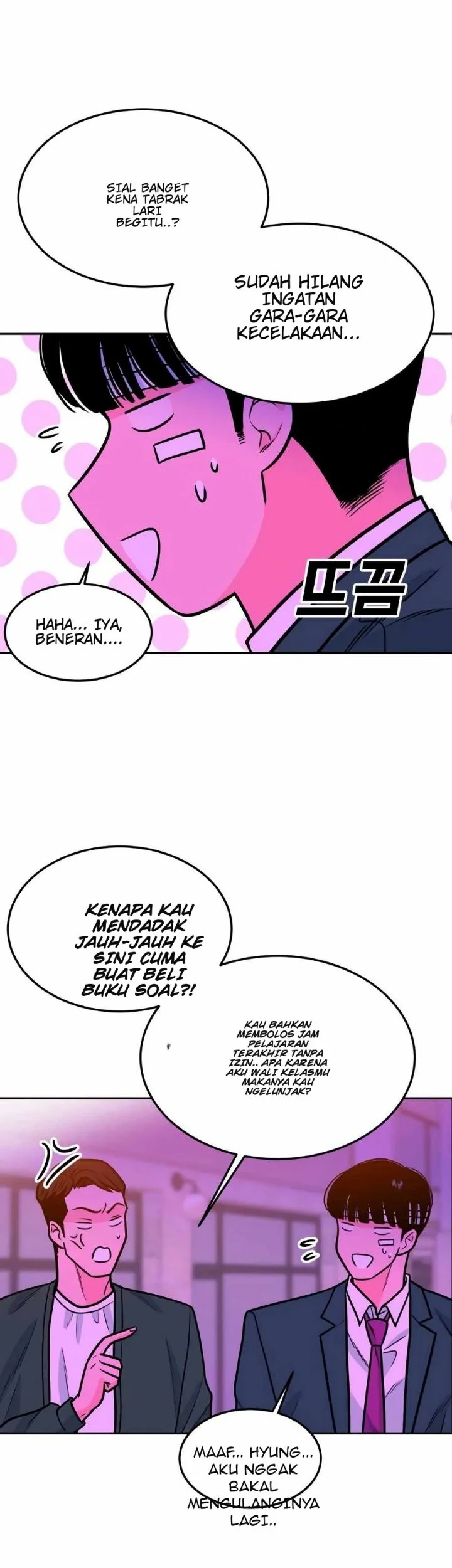 Student Jo-Eun Chapter 22 Gambar 3