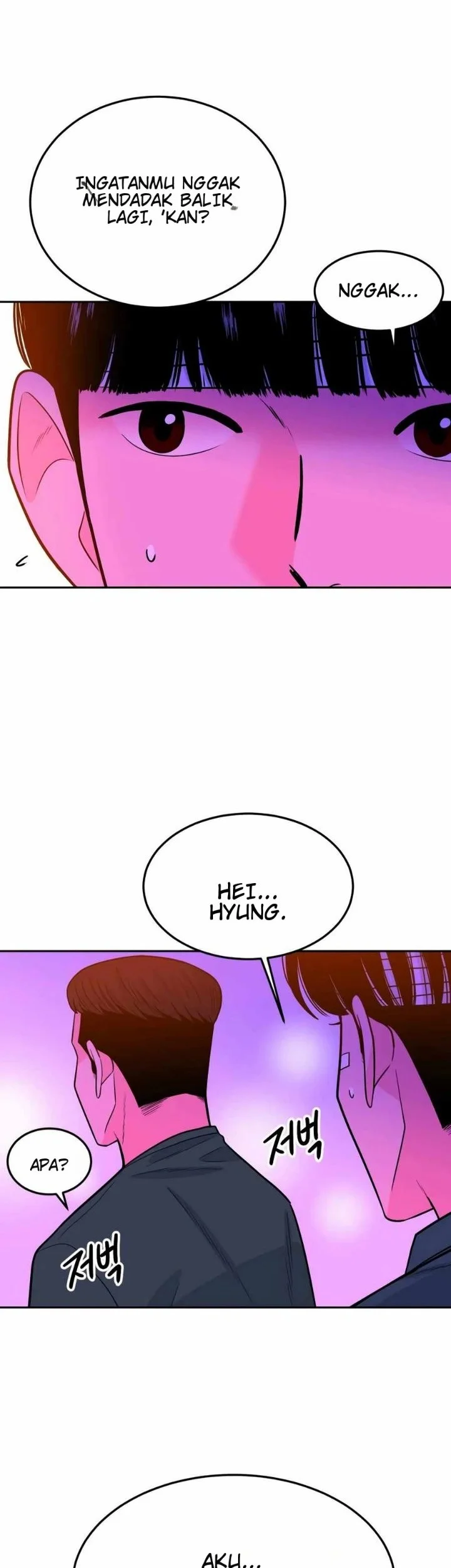 Student Jo-Eun Chapter 22 Gambar 4