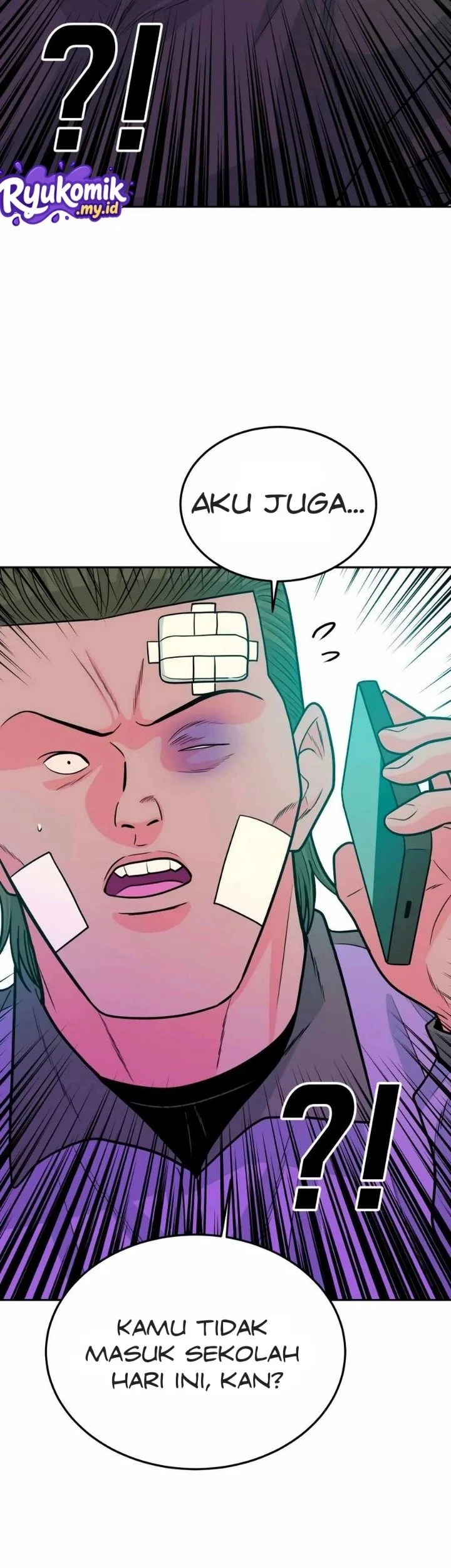 Student Jo-Eun Chapter 23 Gambar 3