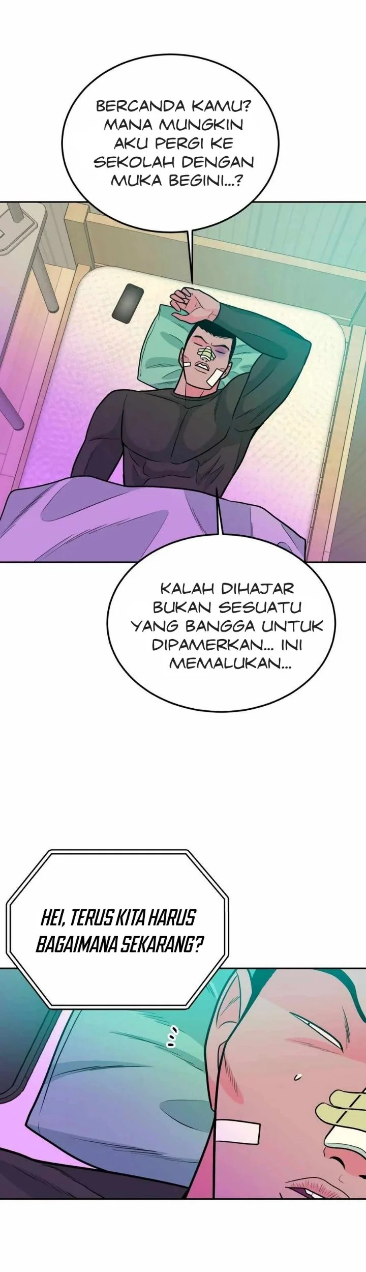 Student Jo-Eun Chapter 23 Gambar 4