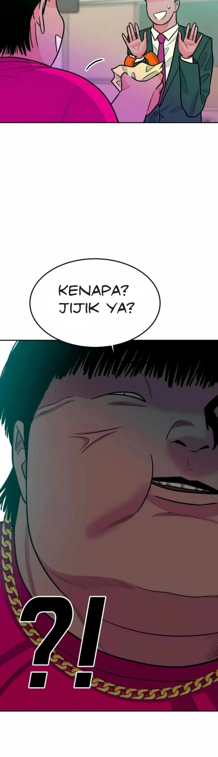 Student Jo-Eun Chapter 24 Gambar 4