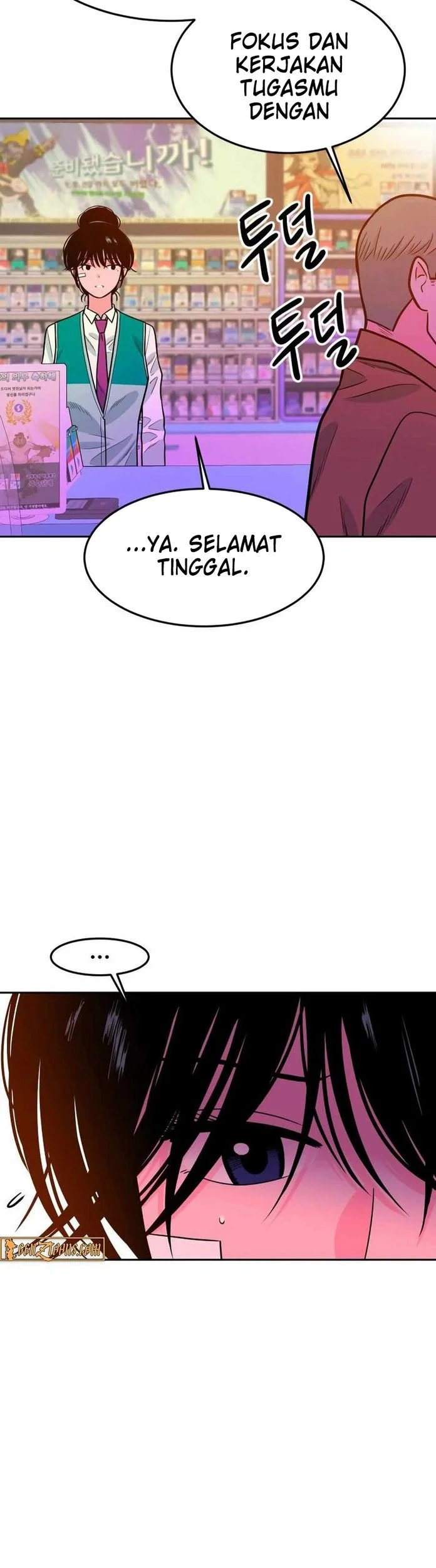 Student Jo-Eun Chapter 25 Gambar 3