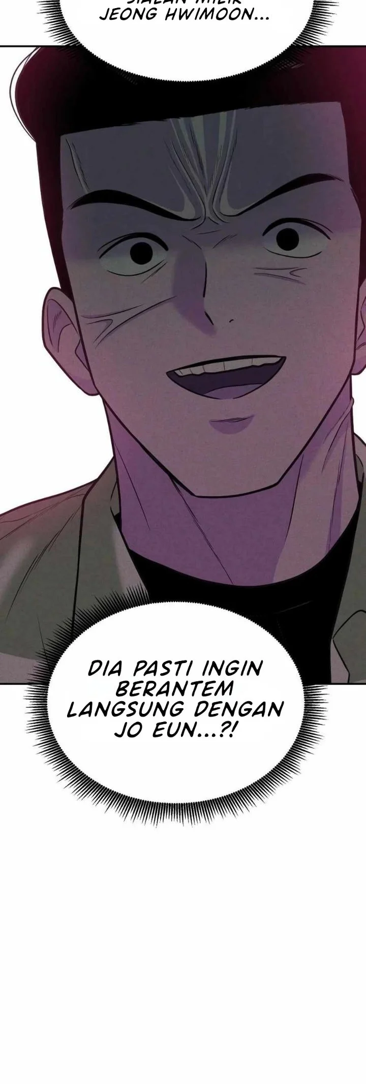 Student Jo-Eun Chapter 27 Gambar 4