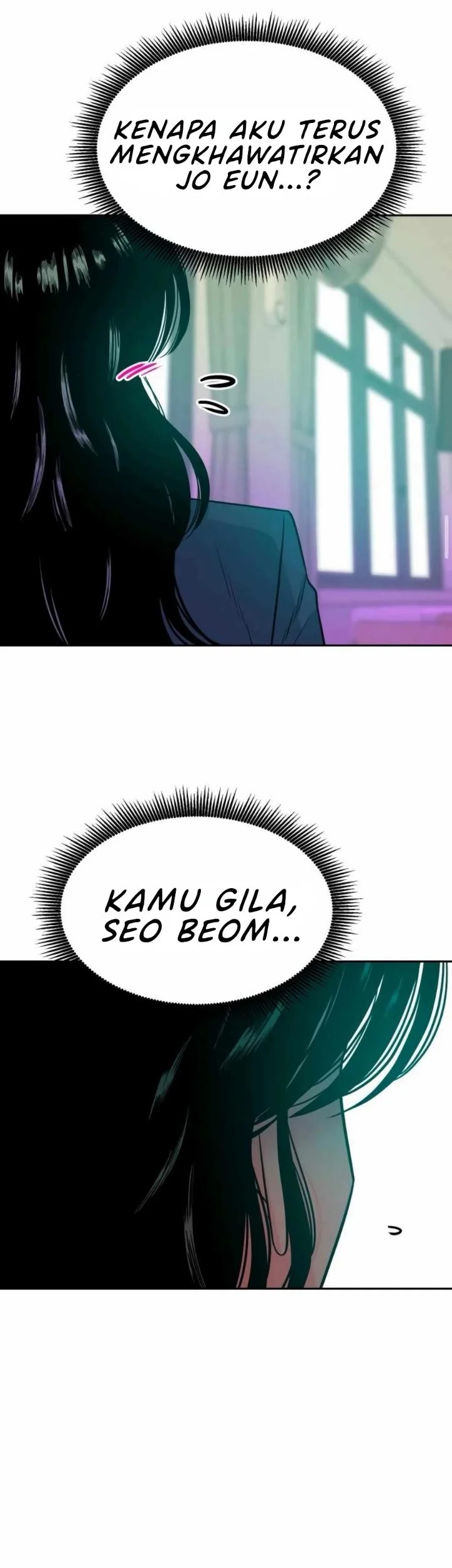 Student Jo-Eun Chapter 28 Gambar 4