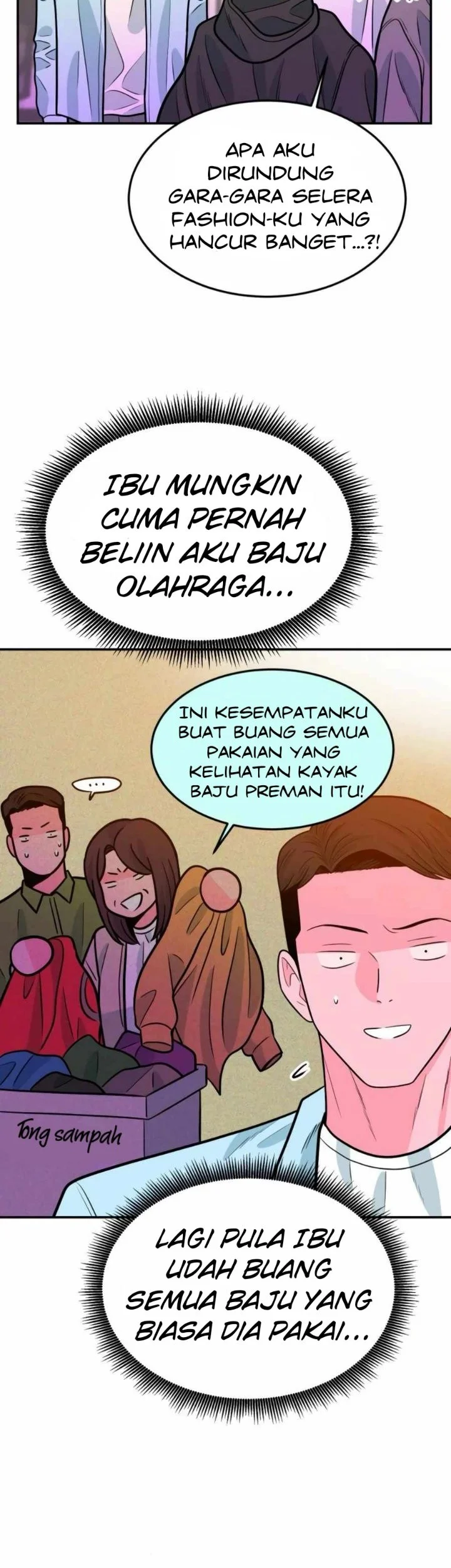 Student Jo-Eun Chapter 29 Gambar 3