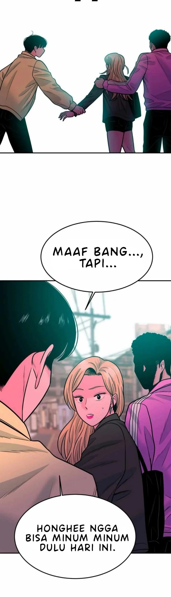 Student Jo-Eun Chapter 30 Gambar 3