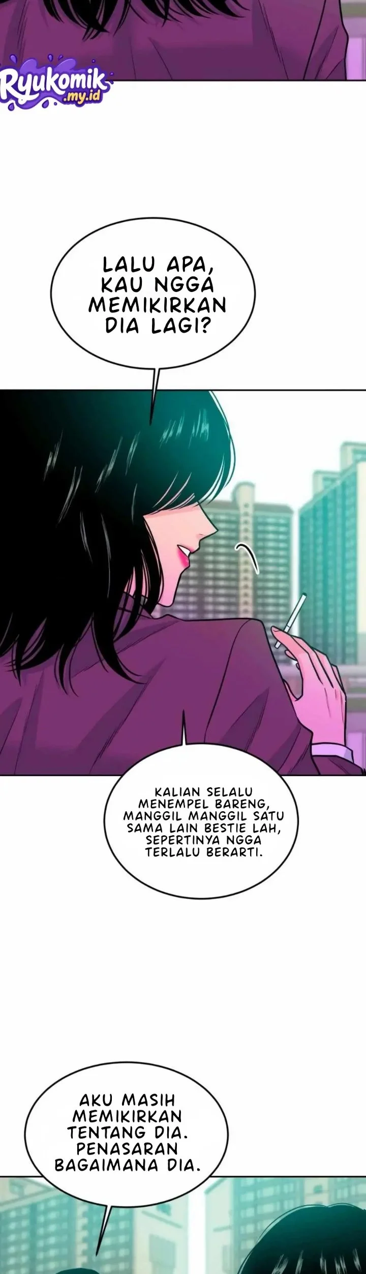 Student Jo-Eun Chapter 32 Gambar 4