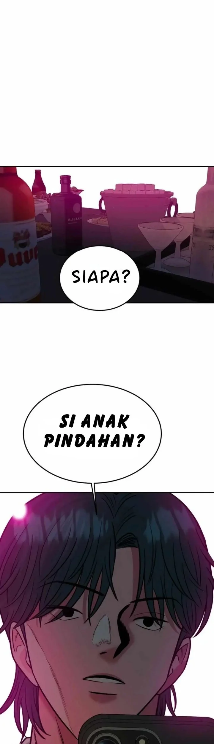 Student Jo-Eun Chapter 33 Gambar 3