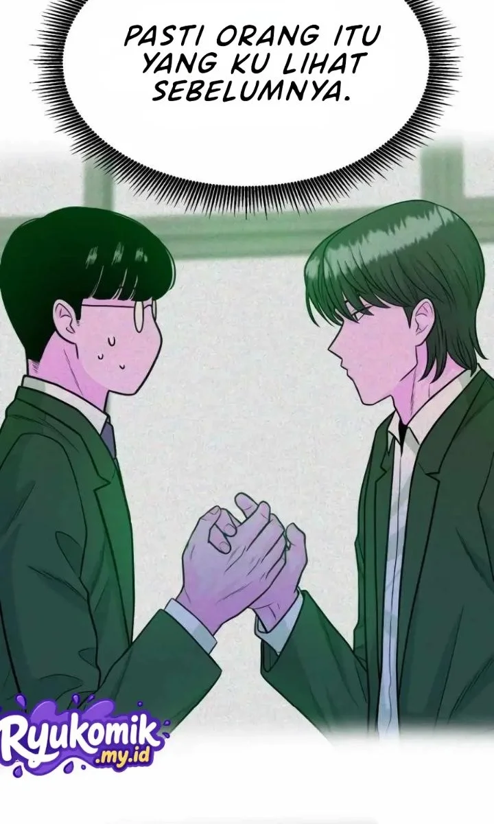 Student Jo-Eun Chapter 33 Gambar 5