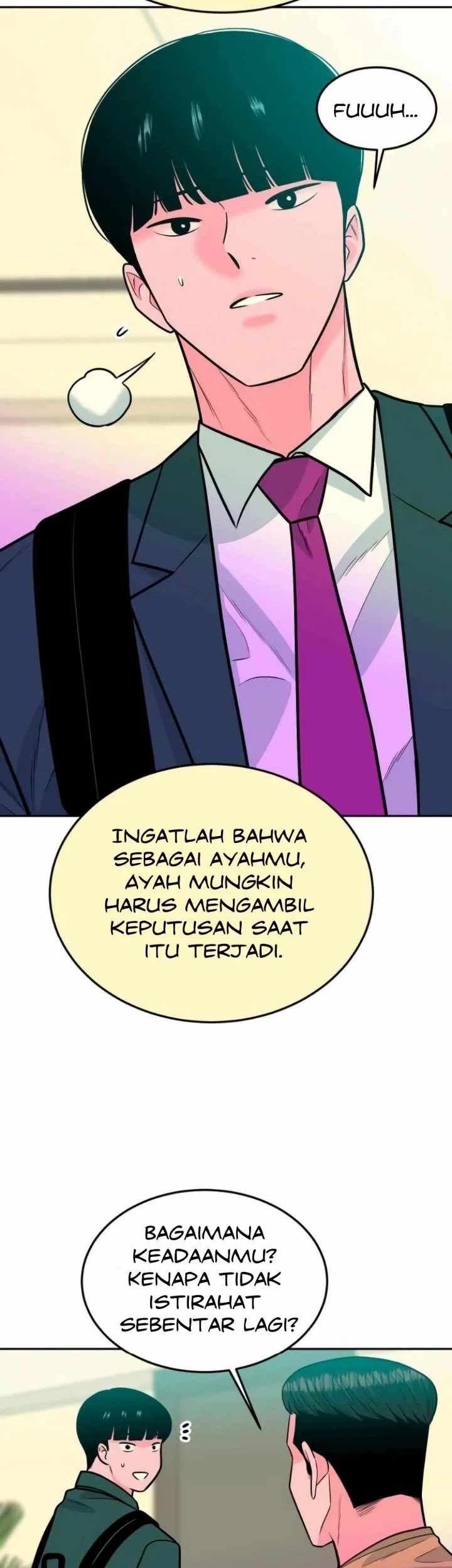 Student Jo-Eun Chapter 34 Gambar 3