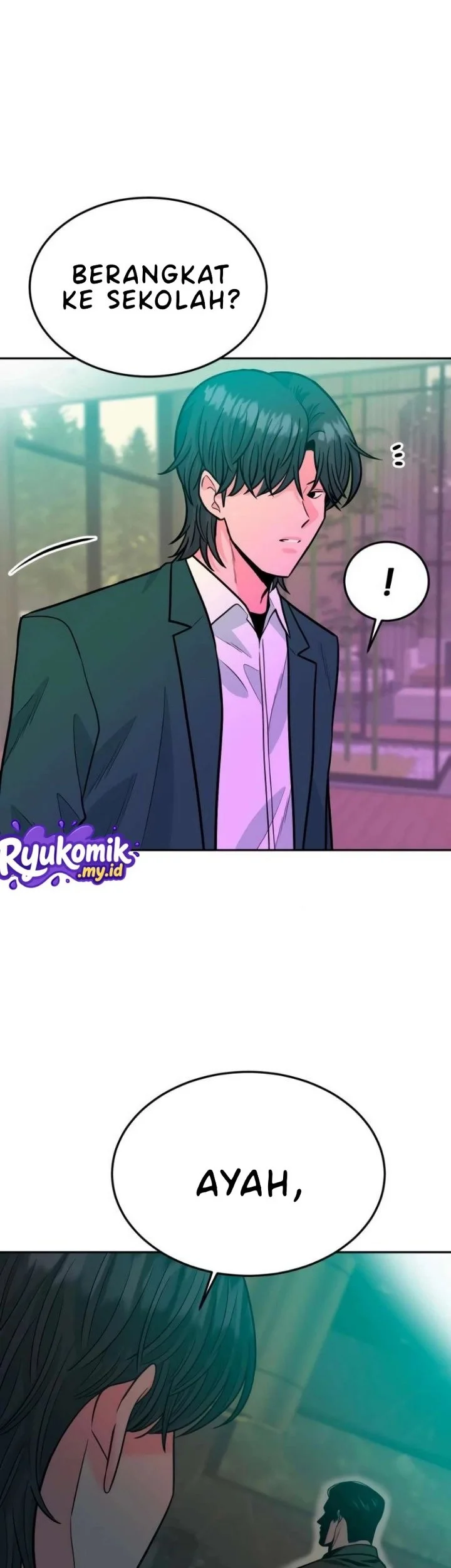Manhwa Student Jo-Eun Chapter 35 gambar 2