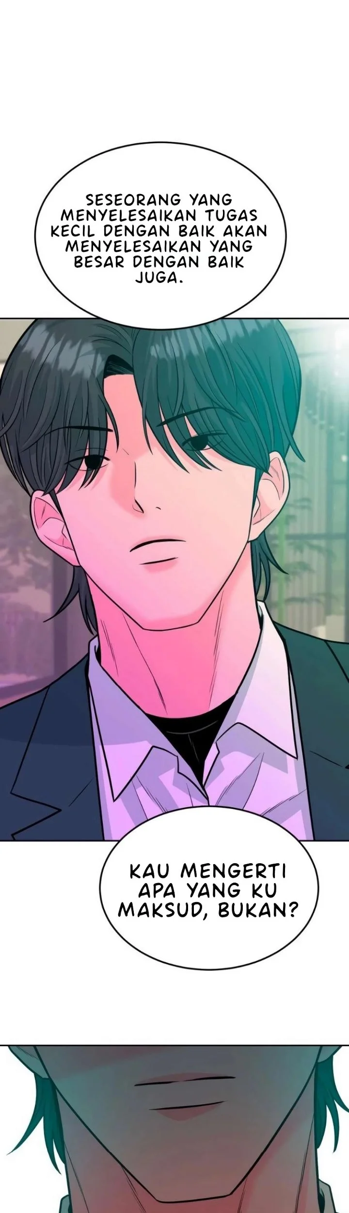 Student Jo-Eun Chapter 35 Gambar 4