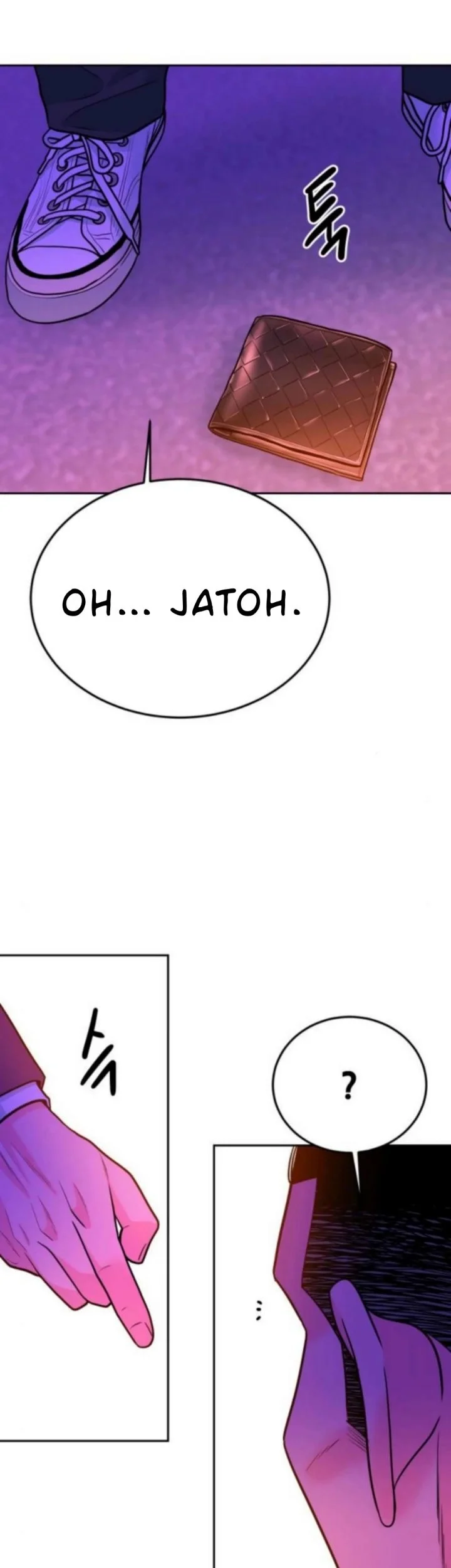 Manhwa Student Jo-Eun Chapter 36 gambar 2