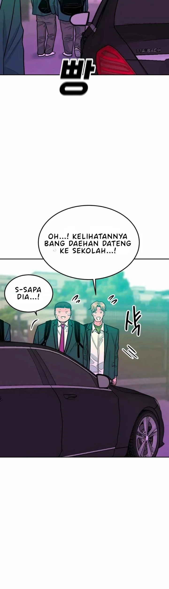 Student Jo-Eun Chapter 38 Gambar 3