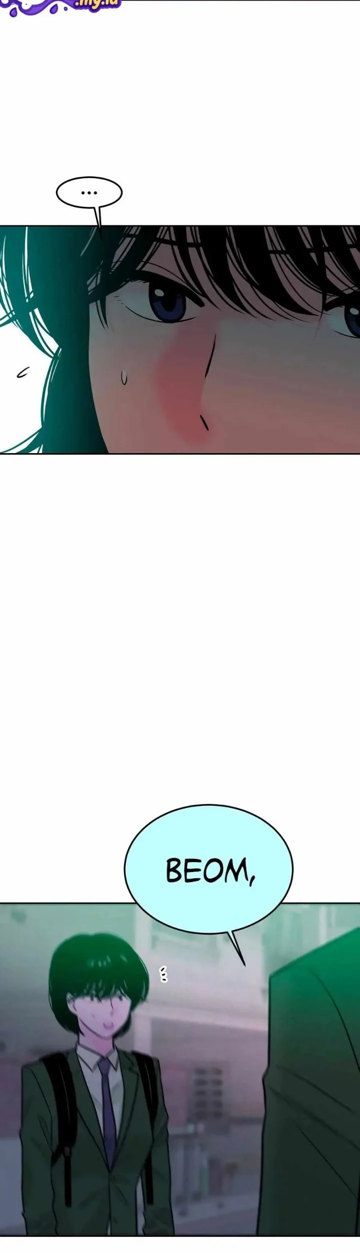 Student Jo-Eun Chapter 39 Gambar 4