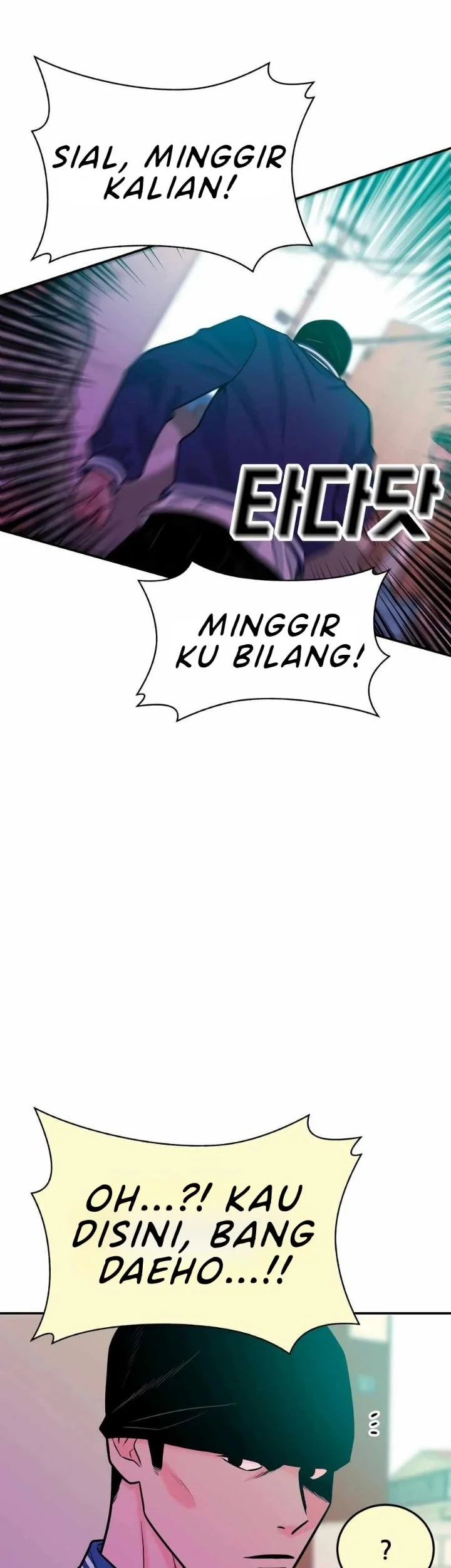 Manhwa Student Jo-Eun Chapter 42 gambar 2