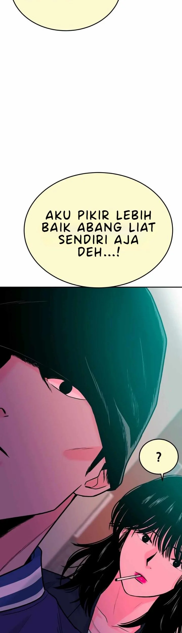 Student Jo-Eun Chapter 42 Gambar 4