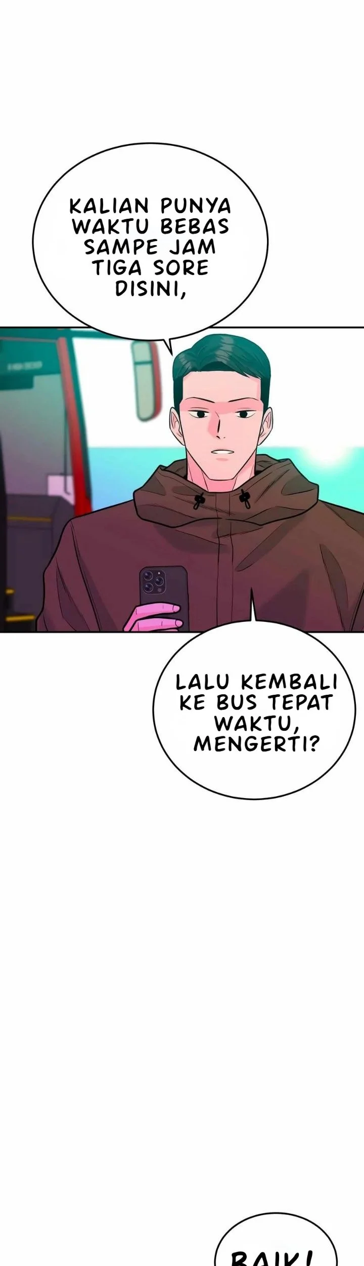 Manhwa Student Jo-Eun Chapter 43 gambar 2