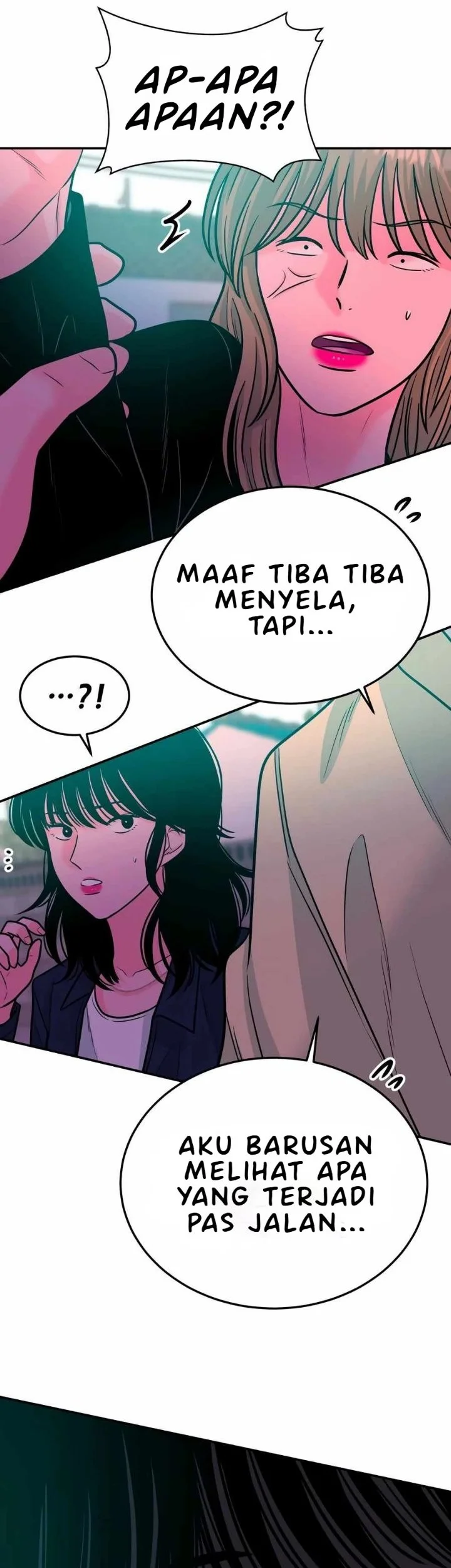 Manhwa Student Jo-Eun Chapter 44 gambar 2