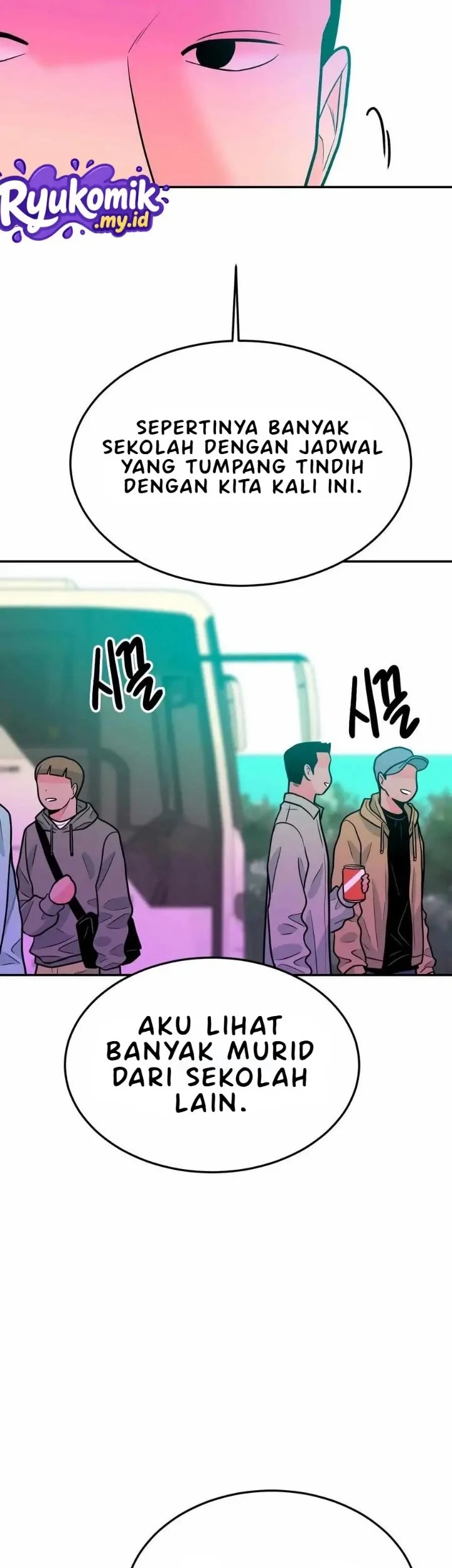 Student Jo-Eun Chapter 45 Gambar 4