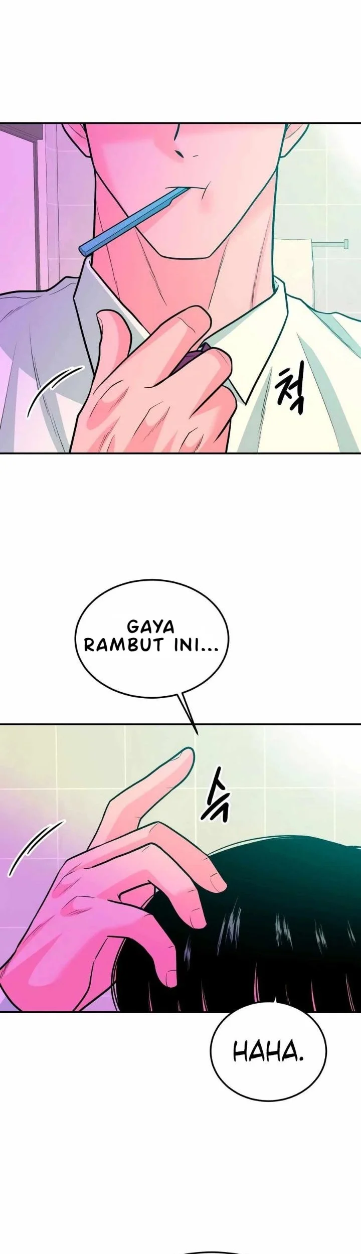 Manhwa Student Jo-Eun Chapter 46 gambar 2