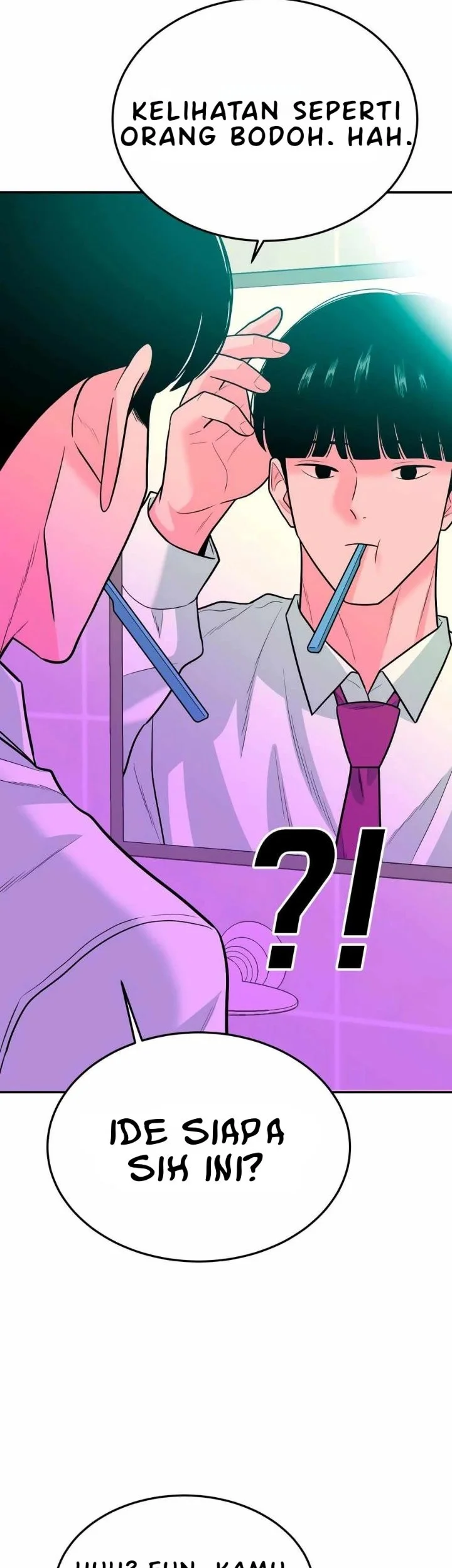 Student Jo-Eun Chapter 46 Gambar 3