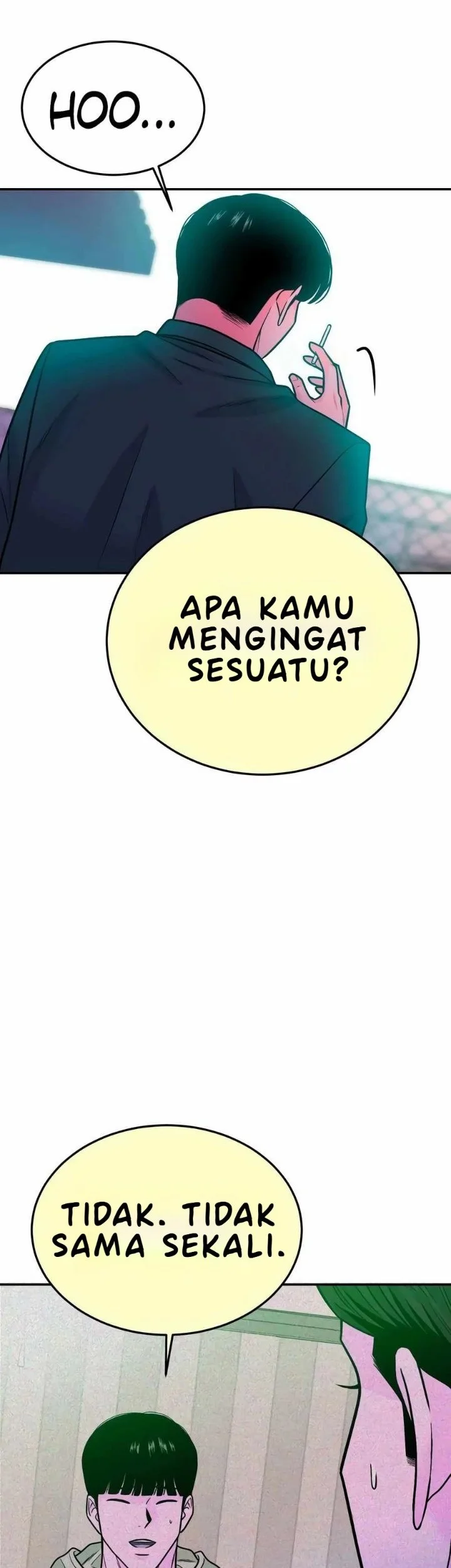 Manhwa Student Jo-Eun Chapter 47 gambar 2