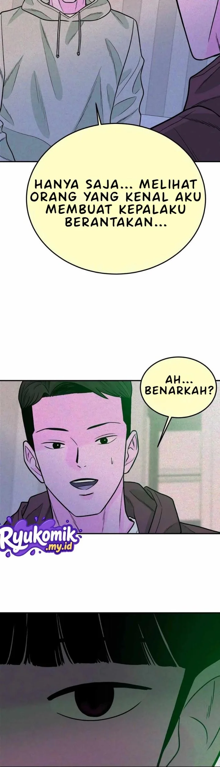 Student Jo-Eun Chapter 47 Gambar 3