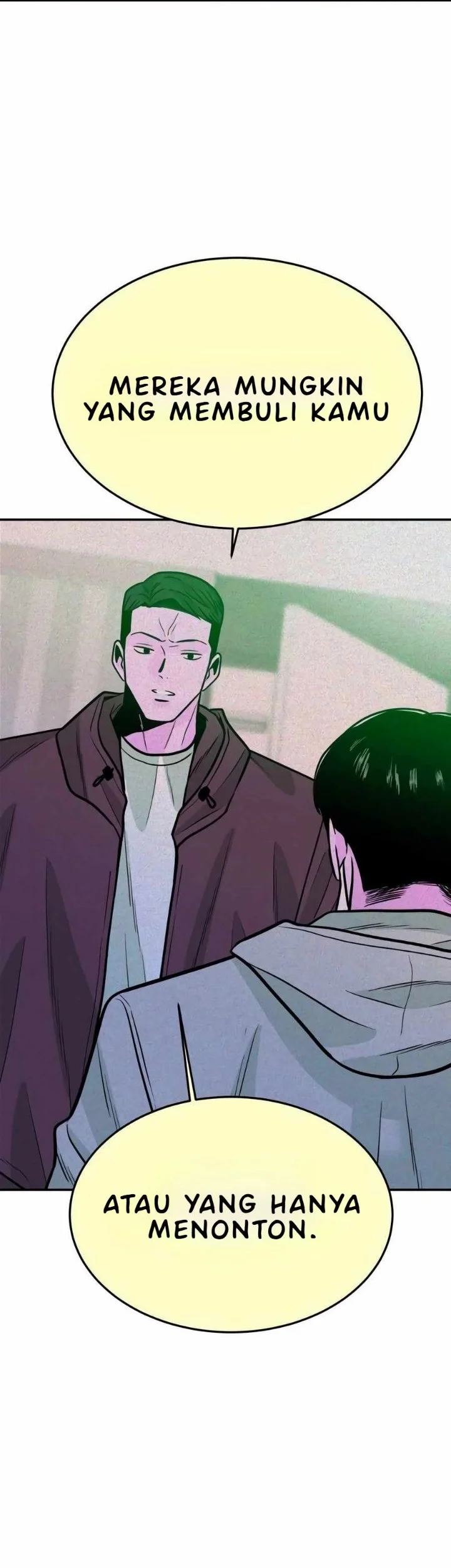 Student Jo-Eun Chapter 47 Gambar 4
