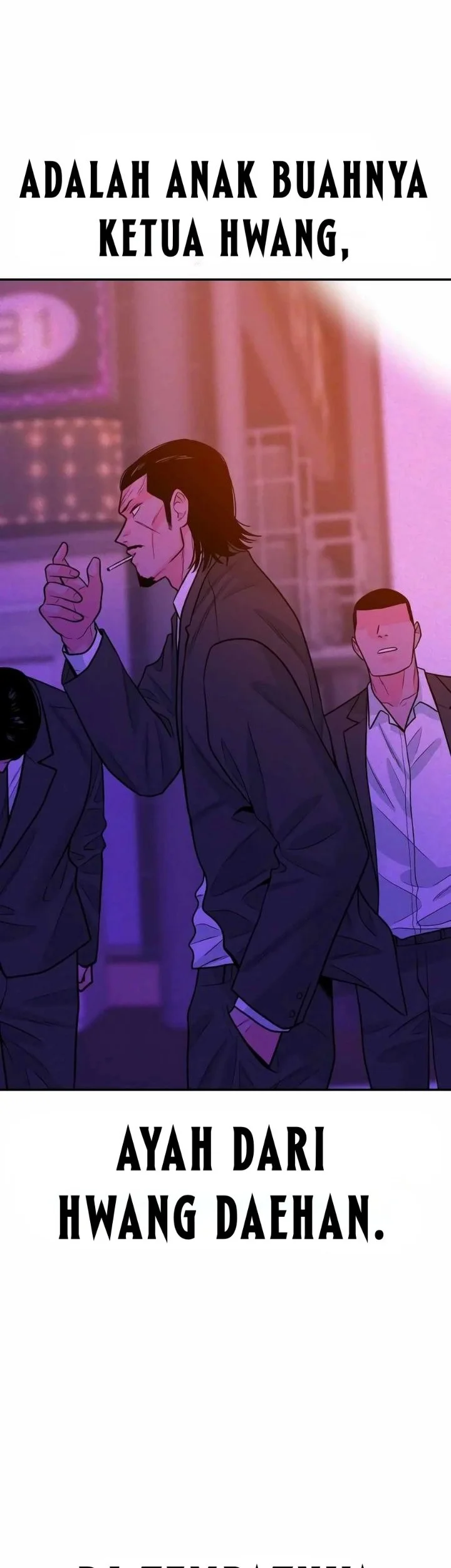 Manhwa Student Jo-Eun Chapter 48 gambar 2