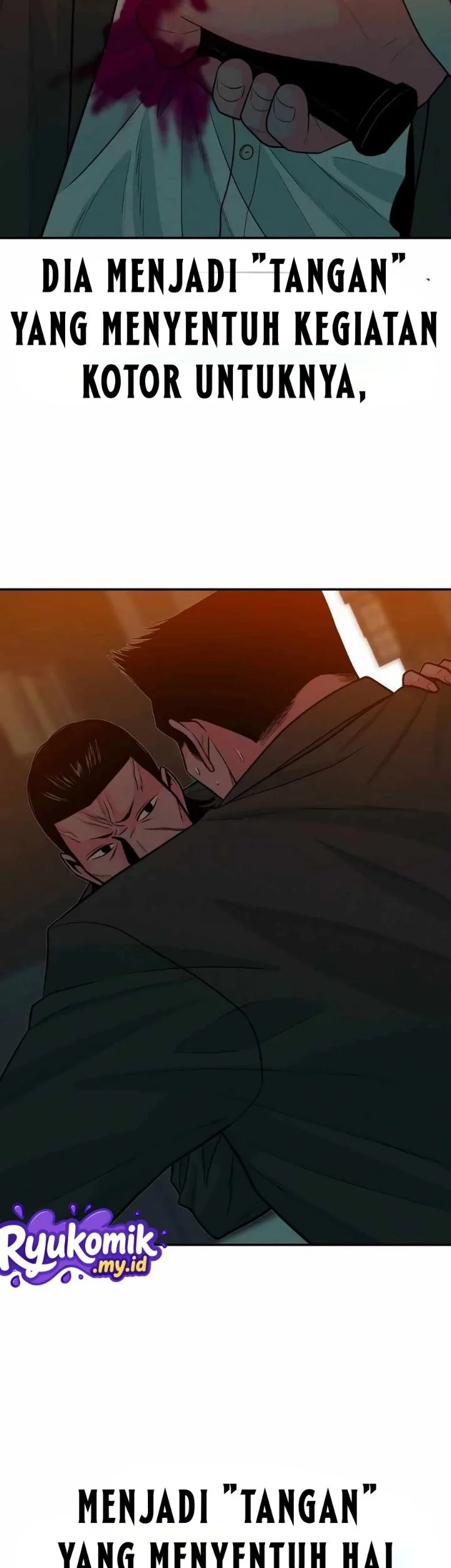 Student Jo-Eun Chapter 48 Gambar 4