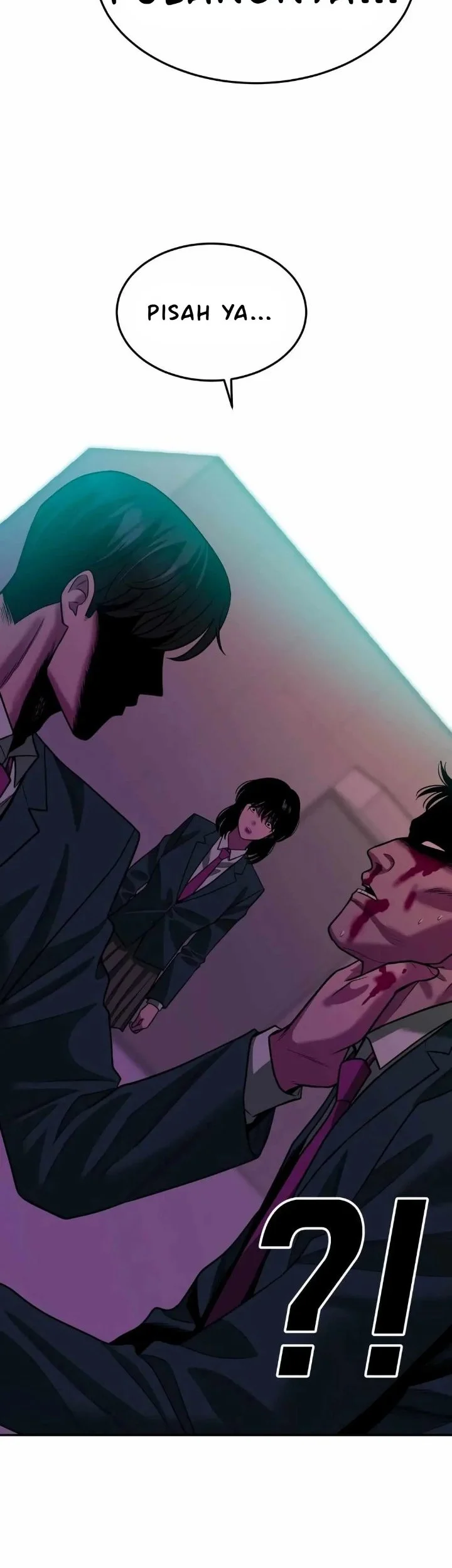 Manhwa Student Jo-Eun Chapter 49 gambar 2