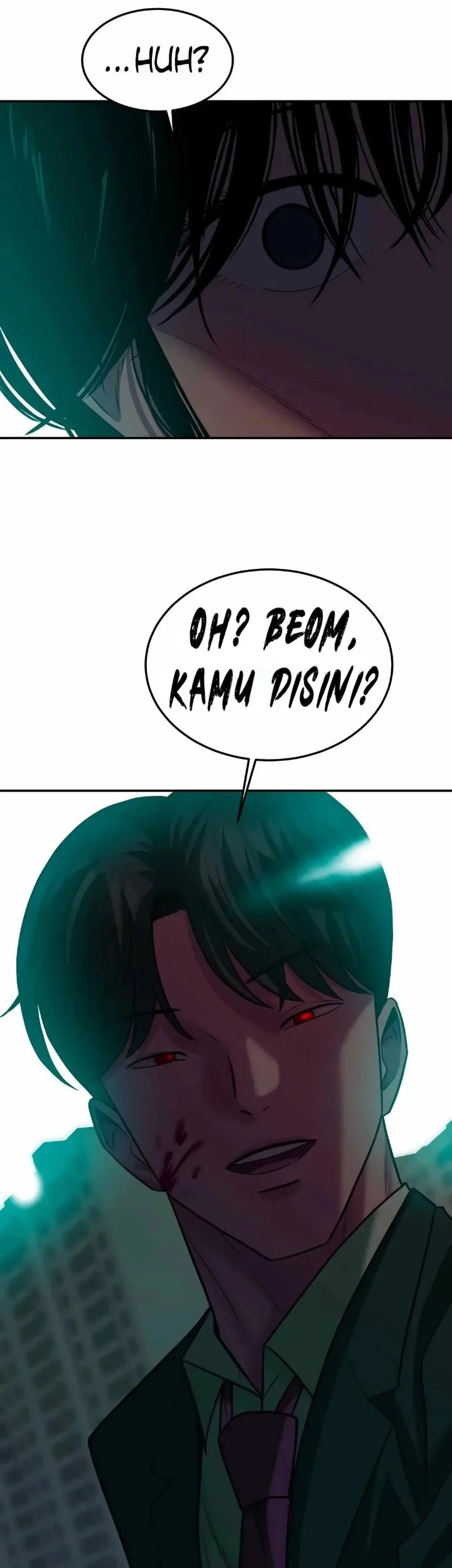 Student Jo-Eun Chapter 49 Gambar 3