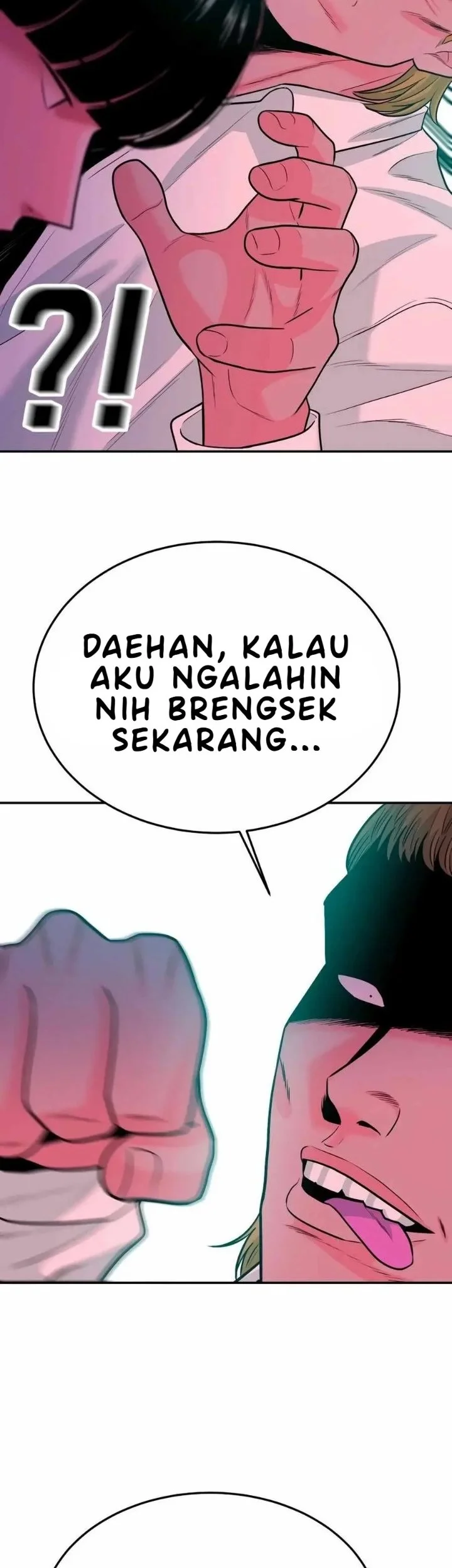 Manhwa Student Jo-Eun Chapter 51 gambar 2