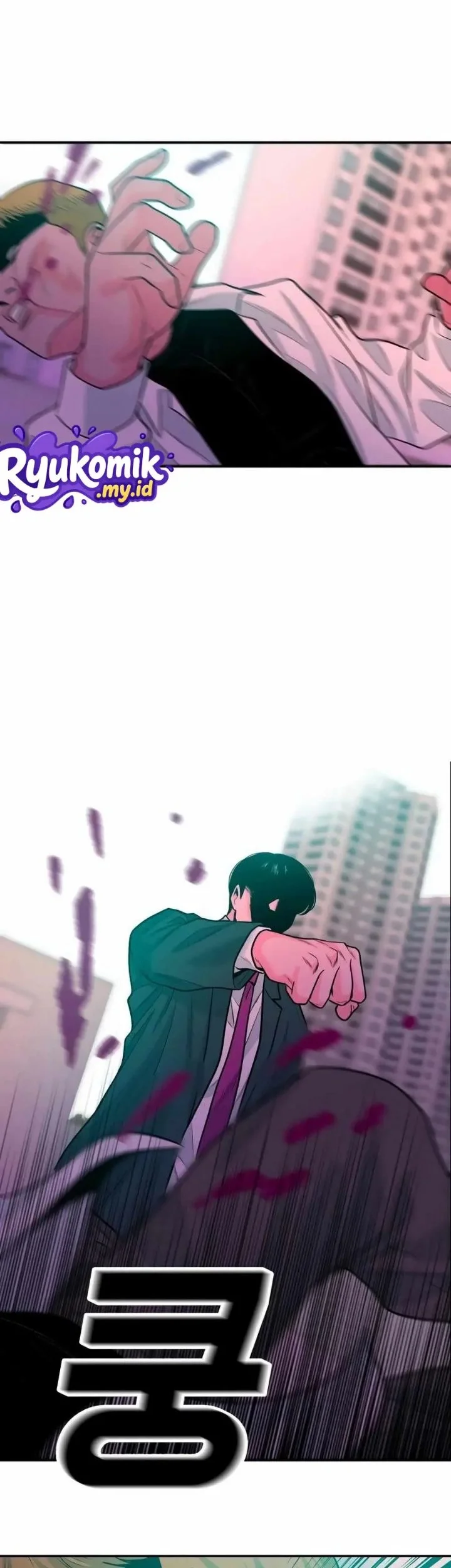 Student Jo-Eun Chapter 51 Gambar 4