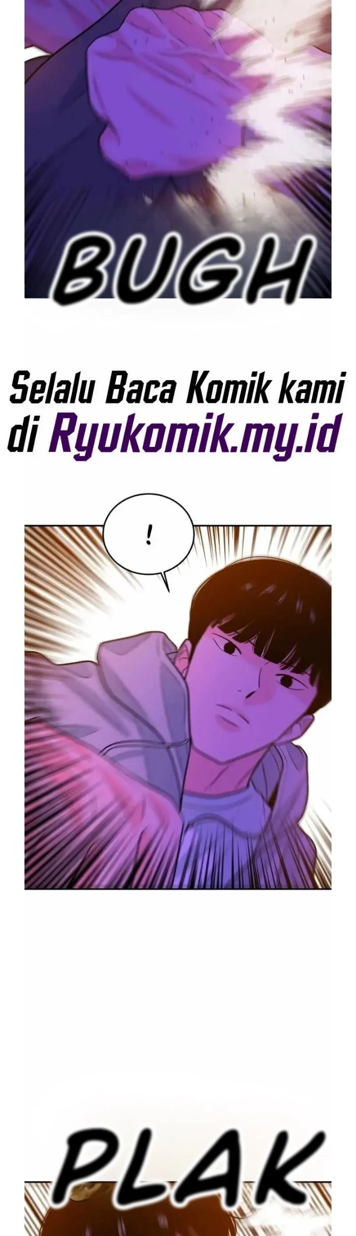 Manhwa Student Jo-Eun Chapter 55 gambar 2