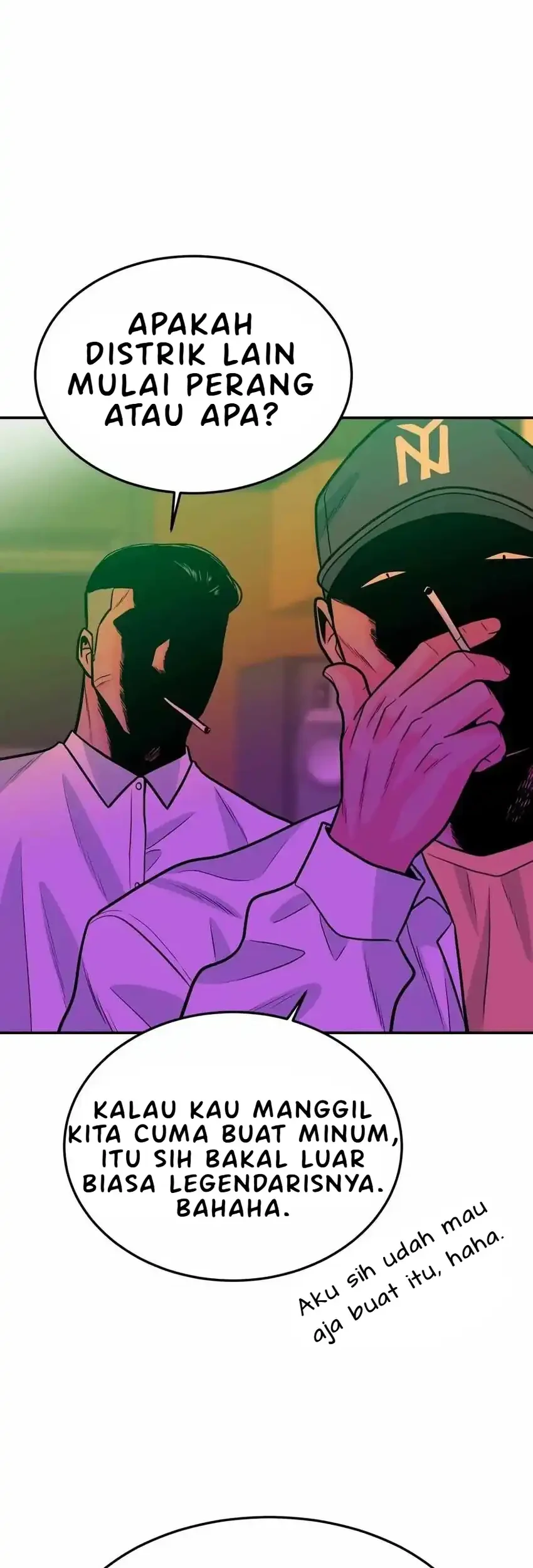 Student Jo-Eun Chapter 57 Gambar 4