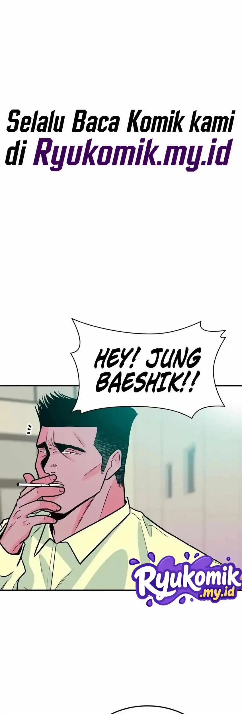 Manhwa Student Jo-Eun Chapter 58 gambar 2