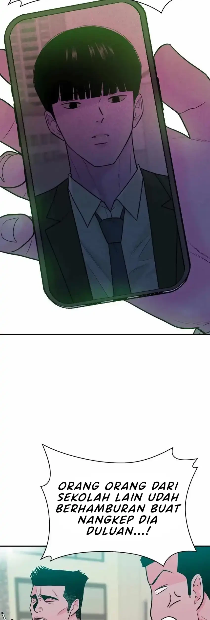 Student Jo-Eun Chapter 58 Gambar 4
